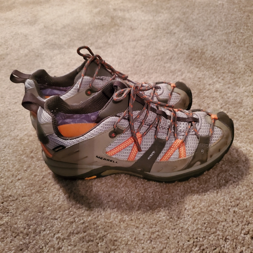 Merrell Women's Hiking Shoes